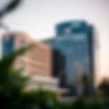 The Location and Significance of American Hospital in Dubai Introduction