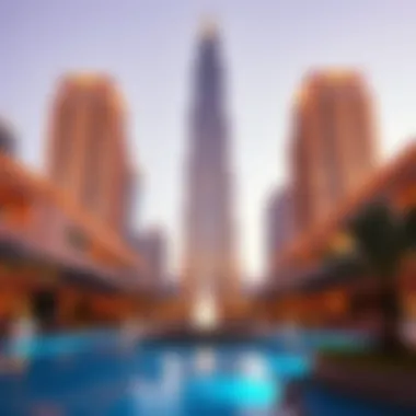 Notable The Marquise Square Tower: A Comprehensive Analysis of Dubai’s Architectural Marvel Notable The Marquise Square Tower: A Comprehensive Analysis of Dubai’s Architectural Marvel