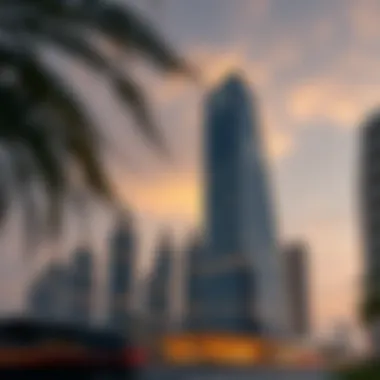 The Marquise Square Tower: A Comprehensive Analysis of Dubai’s Architectural Marvel Summary The Marquise Square Tower: A Comprehensive Analysis of Dubai’s Architectural Marvel Summary
