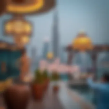 The Most Promising Career Opportunities in Dubai Summary The Most Promising Career Opportunities in Dubai Summary