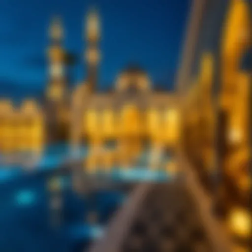 The Optimal Destinations for Eid Holidays Introduction