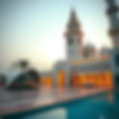 Notable The Optimal Destinations for Eid Holidays