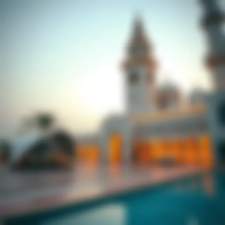 Notable The Optimal Destinations for Eid Holidays