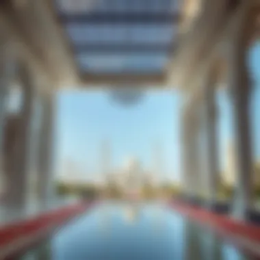 The Optimal Destinations for Eid Holidays Summary