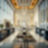 The Role of Silicon Molds in Dubai's Real Estate Design Introduction