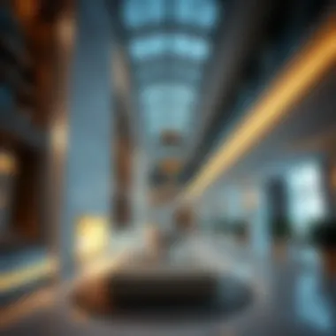 The Role of Silicon Molds in Dubai's Real Estate Design Summary