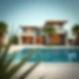 The Villa: A Comprehensive Exploration of Its Significance in Dubai's Real Estate Landscape Introduction