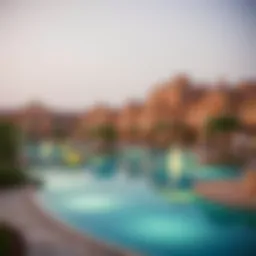 Top Resorts in Dubai: A Comprehensive Overview Introduction