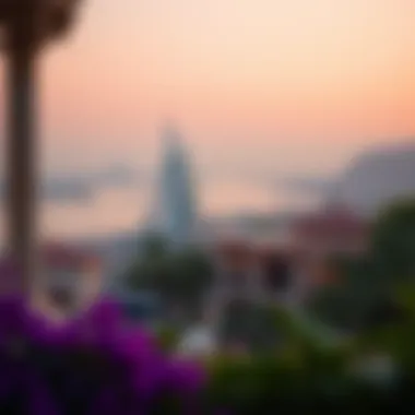 Notable Travel Freedom: Exploring Destinations Accessible with a UAE Residence Visa