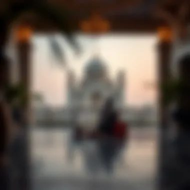 Travel Freedom: Exploring Destinations Accessible with a UAE Residence Visa Summary Travel Freedom: Exploring Destinations Accessible with a UAE Residence Visa Summary
