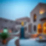 Understanding Al Falaj: A Comprehensive Exploration Introduction