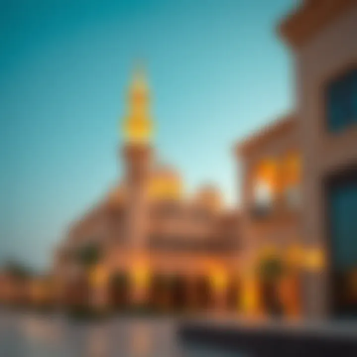 Understanding Al Shamka: A Comprehensive Exploration Summary