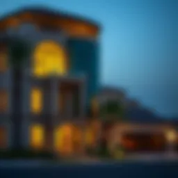 Understanding Dubai Home Mortgages: A Comprehensive Guide Introduction