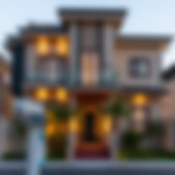 Notable Understanding Dubai Home Mortgages: A Comprehensive Guide
