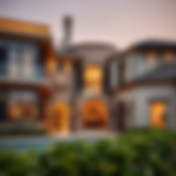 Understanding Dubai Home Mortgages: A Comprehensive Guide Summary