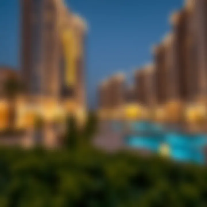 Notable Understanding JVC: A Comprehensive Analysis of Dubai's Real Estate Gem