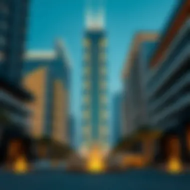 Understanding JVC: A Comprehensive Analysis of Dubai's Real Estate Gem Summary Understanding JVC: A Comprehensive Analysis of Dubai's Real Estate Gem Summary