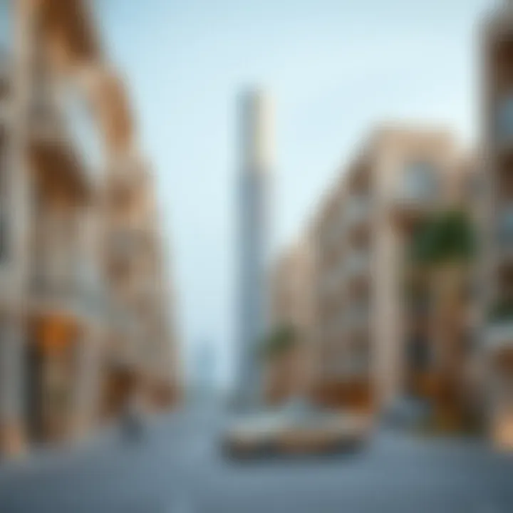 Notable Understanding Labour Accommodation in Dubai