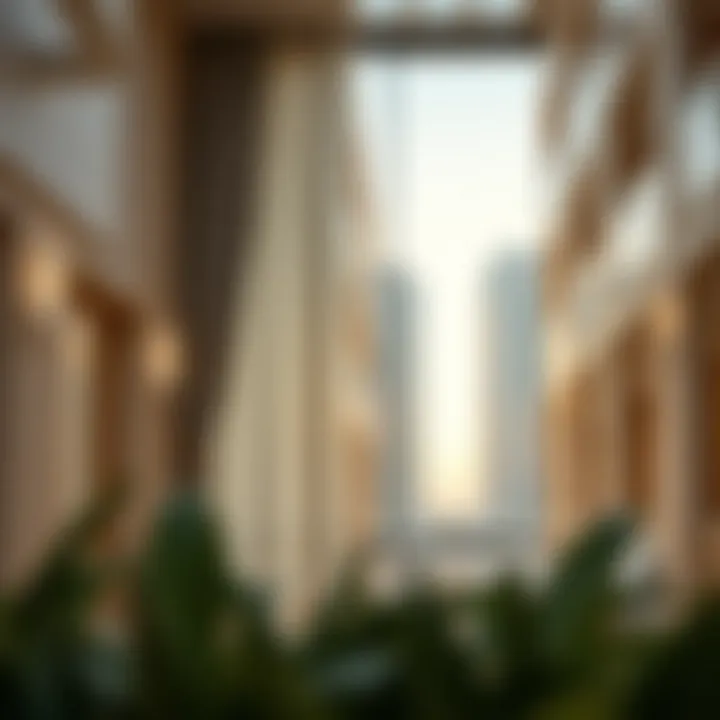 Understanding Labour Accommodation in Dubai Summary