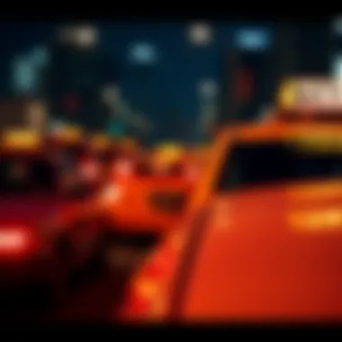 Notable Understanding Taxi Costs in Dubai Notable Understanding Taxi Costs in Dubai