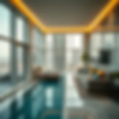 Notable Understanding the Average Apartment Price in Dubai