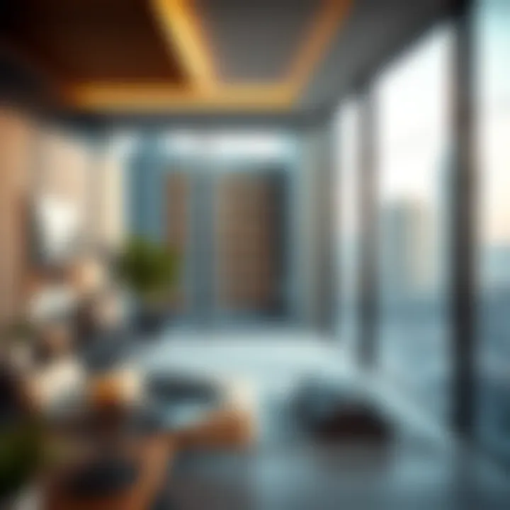 Understanding the Average Apartment Price in Dubai Summary