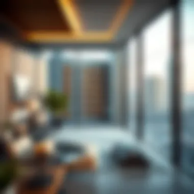 Understanding the Average Apartment Price in Dubai Summary Understanding the Average Apartment Price in Dubai Summary