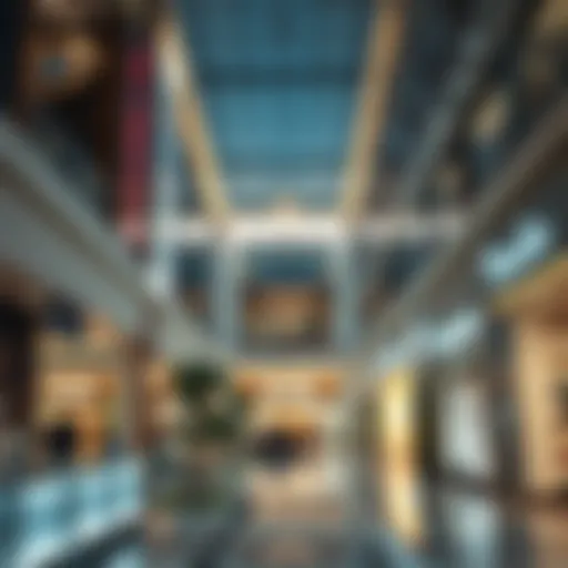 Understanding the Decline of Malls in Dubai's Real Estate Landscape Introduction