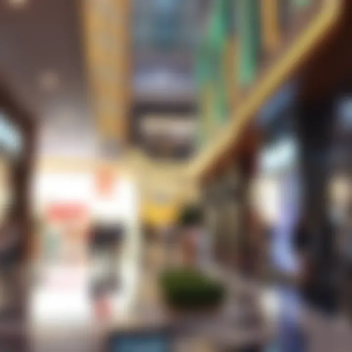 Notable Understanding the Decline of Malls in Dubai's Real Estate Landscape