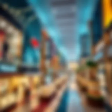 Understanding the Decline of Malls in Dubai's Real Estate Landscape Summary Understanding the Decline of Malls in Dubai's Real Estate Landscape Summary