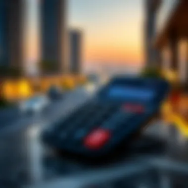 Notable Understanding the Dubai RERA Calculator: An Essential Tool for Real Estate Transactions