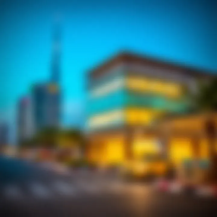 Understanding the Dubai RERA Calculator: An Essential Tool for Real Estate Transactions Summary