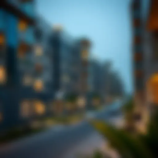 Understanding the Dynamics of 2BHK Rent in Dubai Introduction