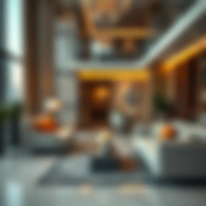 Notable Understanding the Dynamics of 2BHK Rent in Dubai