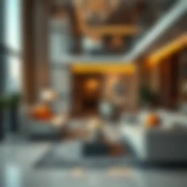 Notable Understanding the Dynamics of 2BHK Rent in Dubai Notable Understanding the Dynamics of 2BHK Rent in Dubai