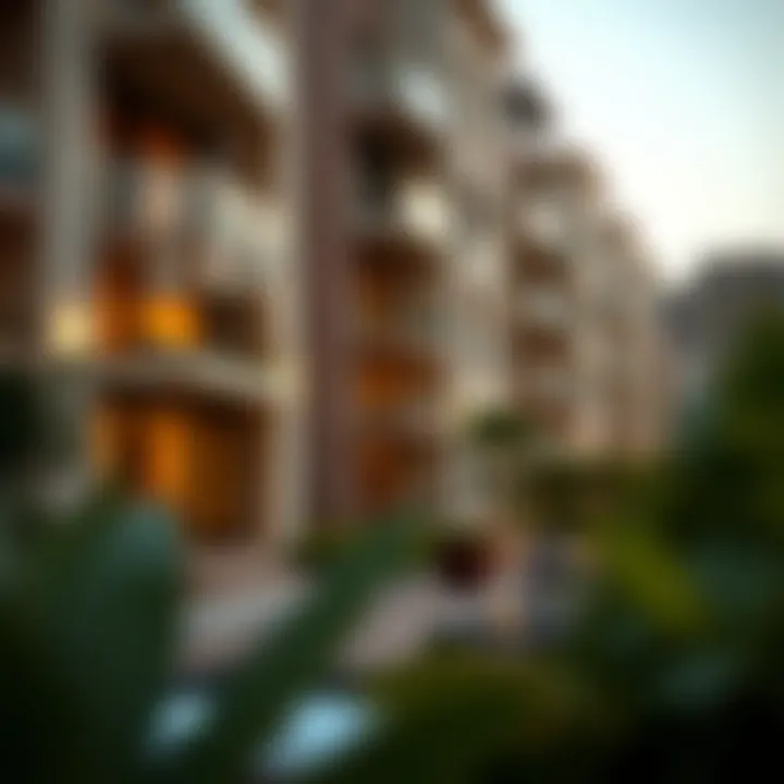 Understanding the Dynamics of 2BHK Rent in Dubai Summary