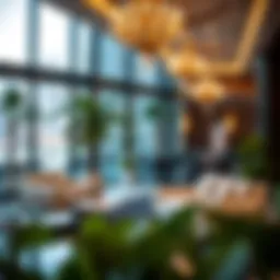 Understanding the Gratuity Calculator in Dubai Introduction