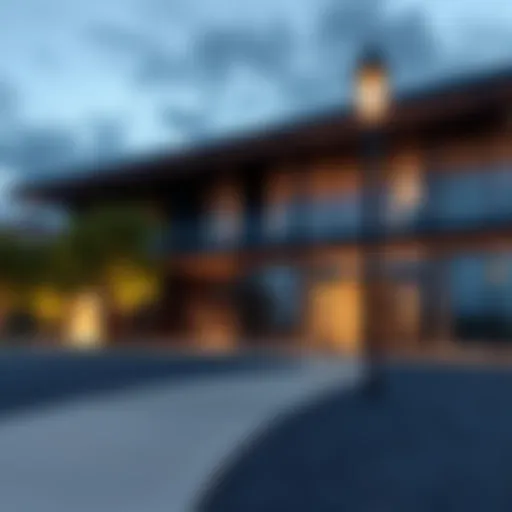 Understanding the Location of Vincitore Boulevard Introduction
