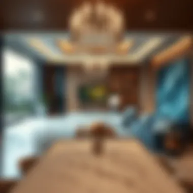 Notable Understanding the Ownership Behind Binghatti: An In-Depth Exploration