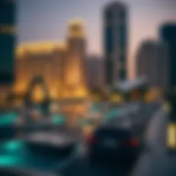 Understanding Visa Status: Implications for Real Estate in Dubai Introduction