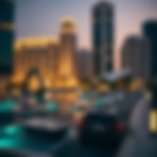 Understanding Visa Status: Implications for Real Estate in Dubai Introduction
