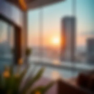 Understanding Visa Status: Implications for Real Estate in Dubai Summary