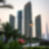 Virdis Towers: An In-Depth Exploration Introduction