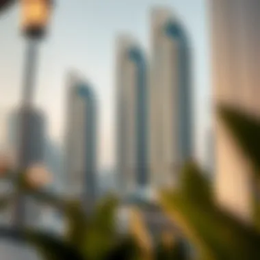 Notable Virdis Towers: An In-Depth Exploration