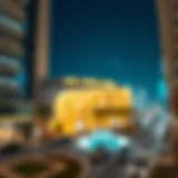 Wasl Hub: A Comprehensive Guide to Dubai's Real Estate Landscape Introduction