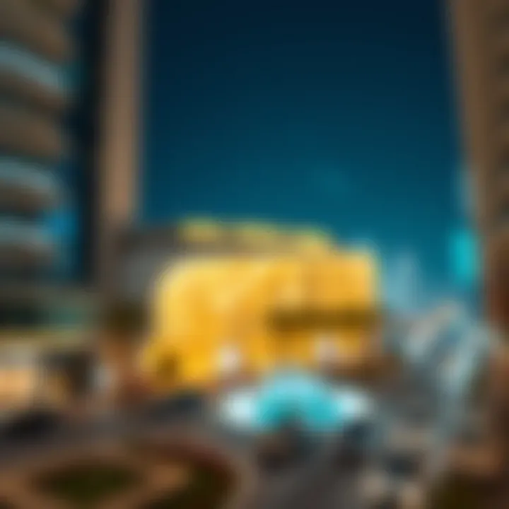 Wasl Hub: A Comprehensive Guide to Dubai's Real Estate Landscape Introduction