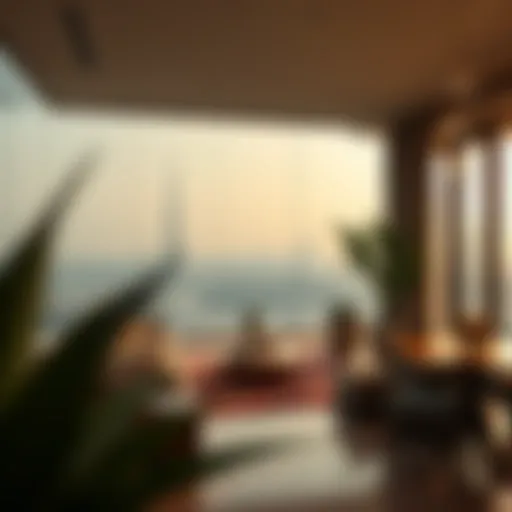 Yalla Renovation: Transforming Spaces in Dubai Introduction