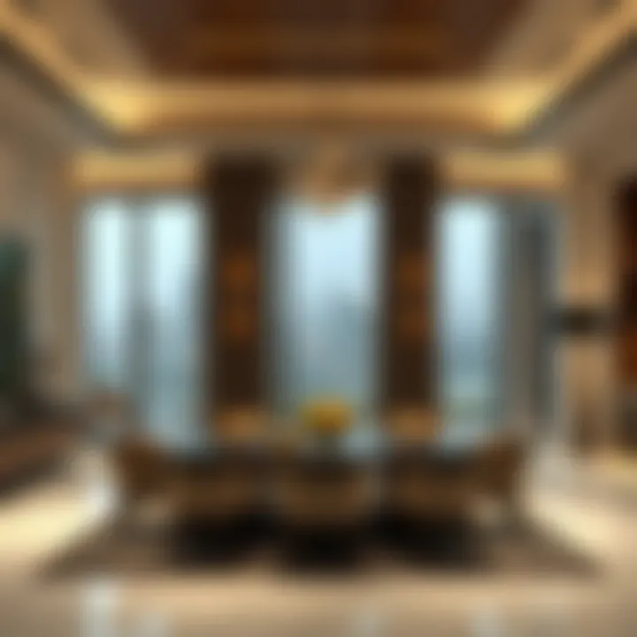 Notable Yalla Renovation: Transforming Spaces in Dubai