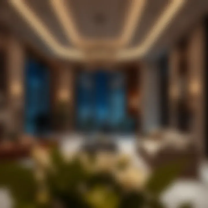 Yalla Renovation: Transforming Spaces in Dubai Summary